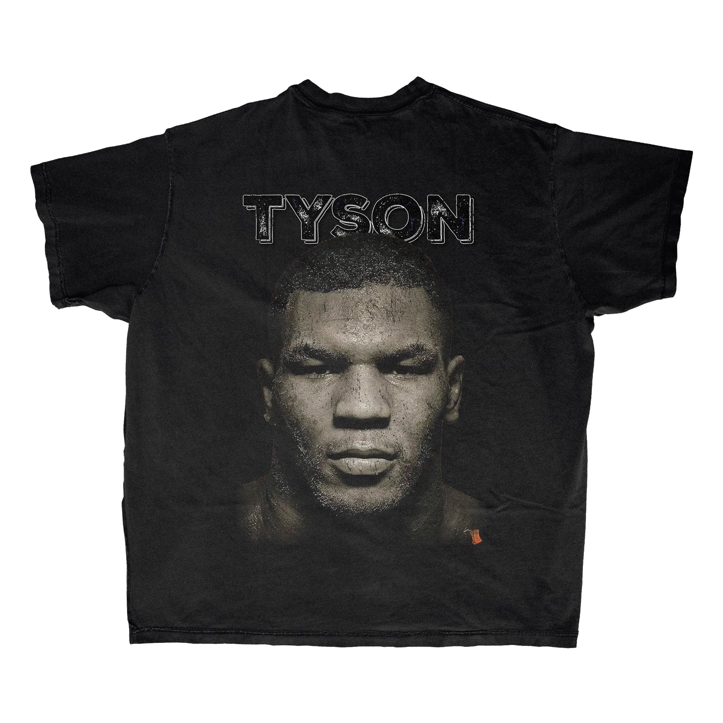 TYSON