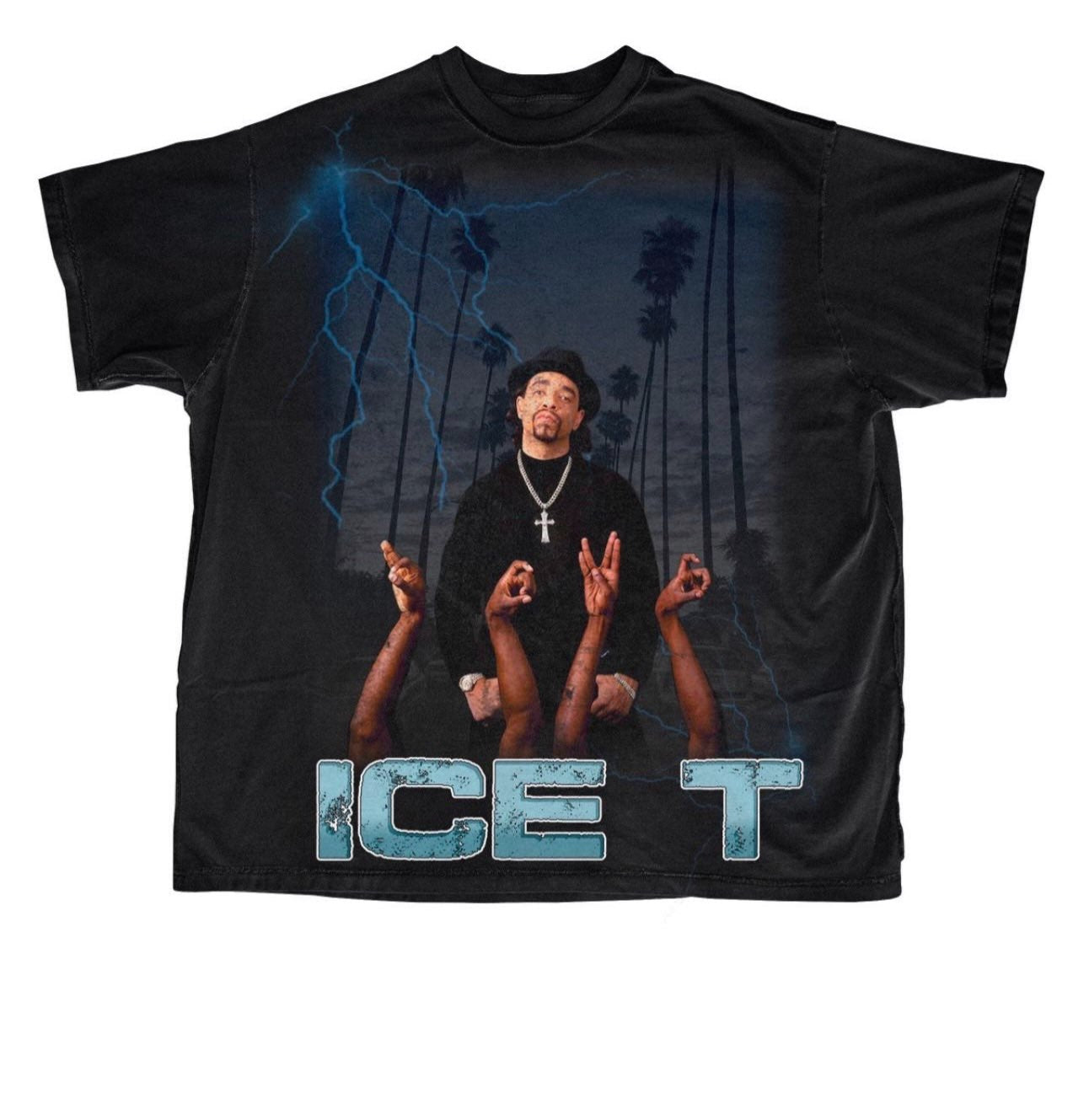 ICE T