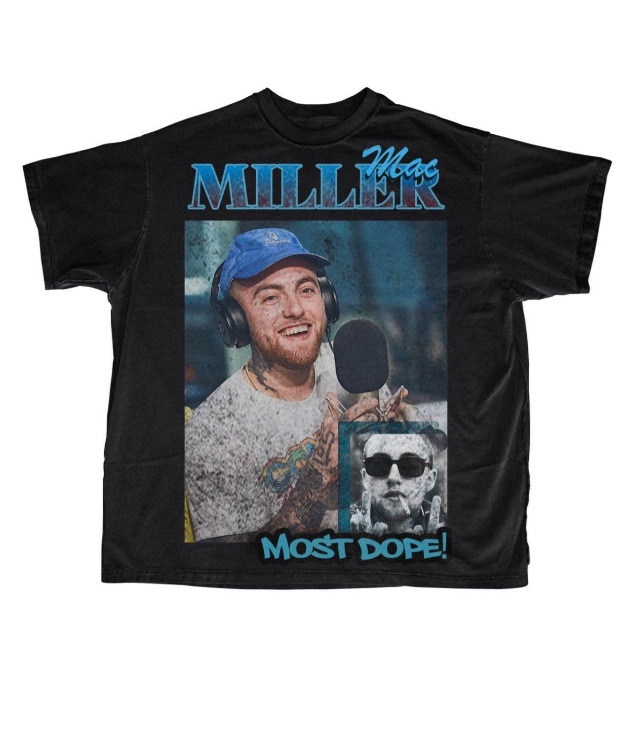 Mac Miller!