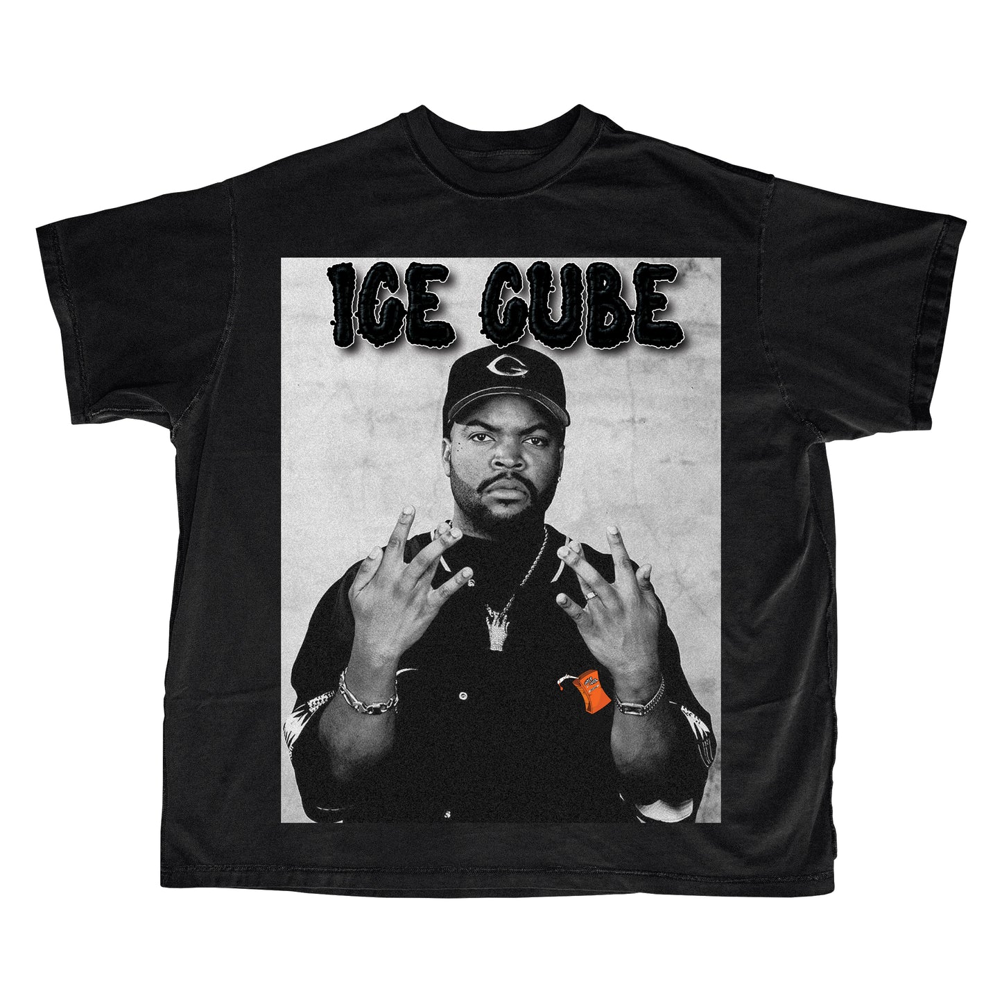 ICE CUBE