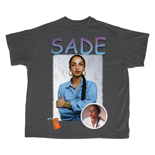 Sade Solo