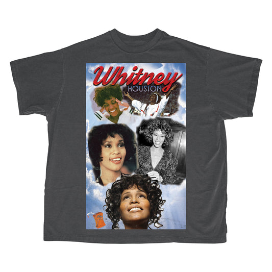 WHITNEY!